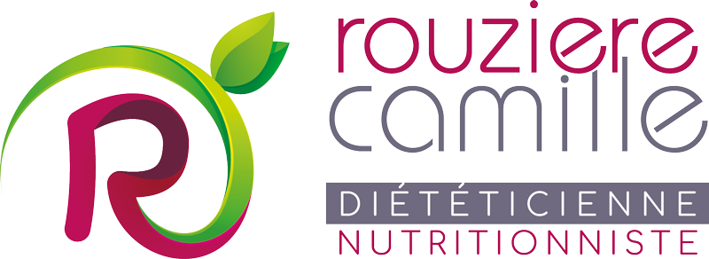 Camille Rouziere, diététicienne nutritionniste